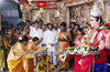 Mangalore: Sri Gokarnanatha Temple creates history; two widow priests perform pooja